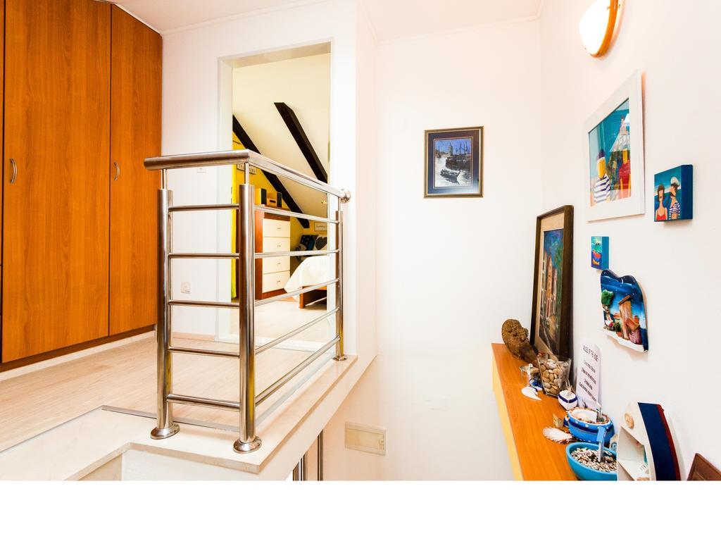 Holiday Home Villa Pindo Ston Ngoại thất bức ảnh