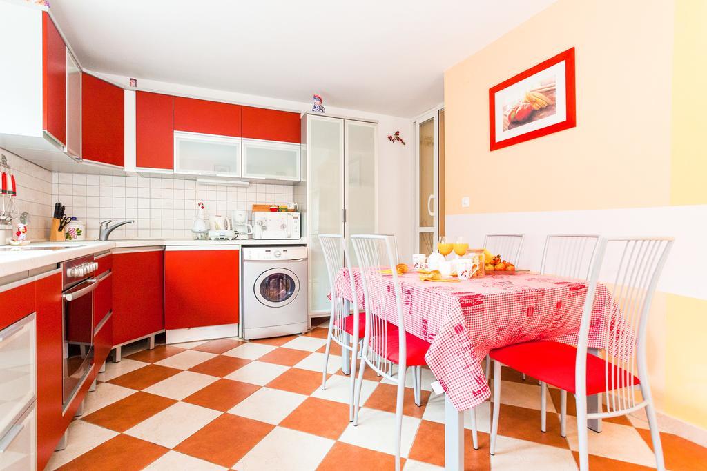 Holiday Home Villa Pindo Ston Ngoại thất bức ảnh