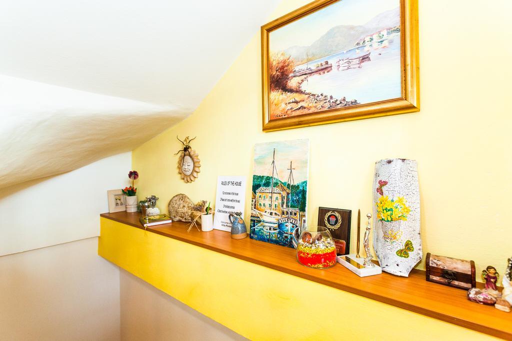 Holiday Home Villa Pindo Ston Ngoại thất bức ảnh