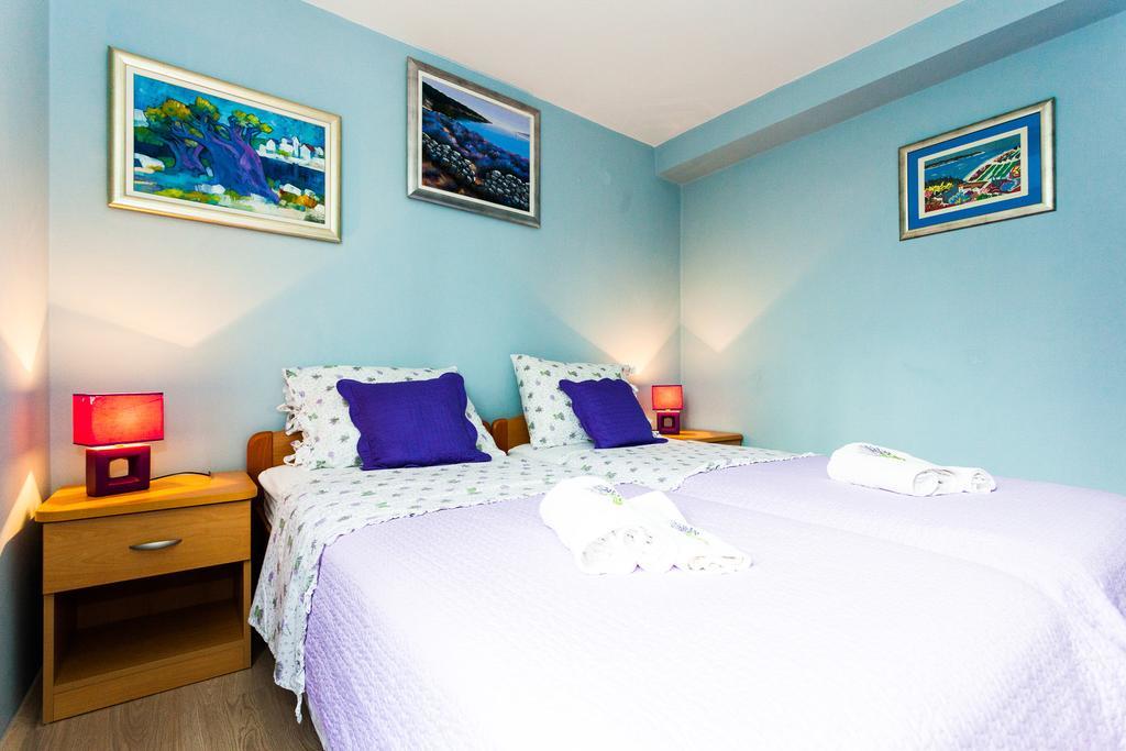 Holiday Home Villa Pindo Ston Ngoại thất bức ảnh