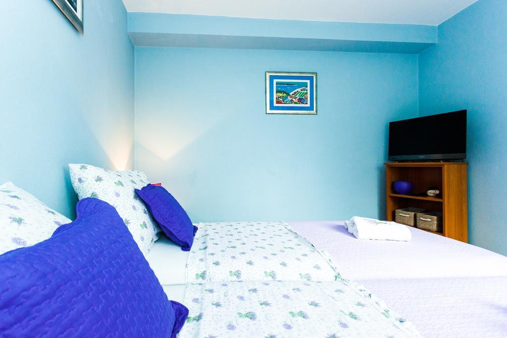 Holiday Home Villa Pindo Ston Ngoại thất bức ảnh