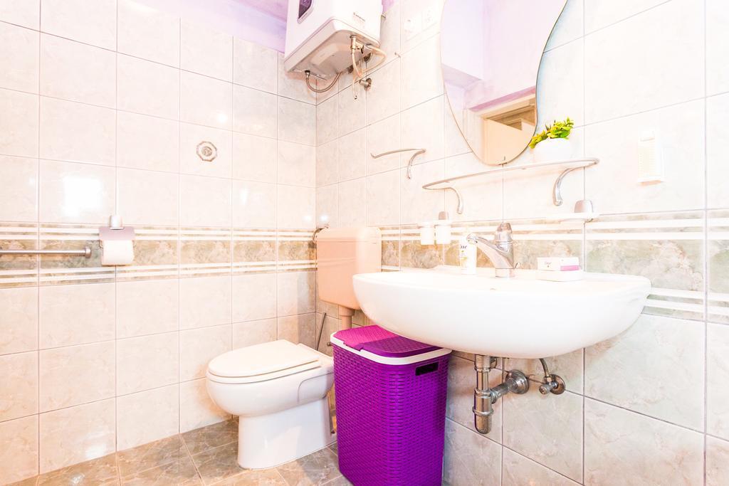 Holiday Home Villa Pindo Ston Ngoại thất bức ảnh