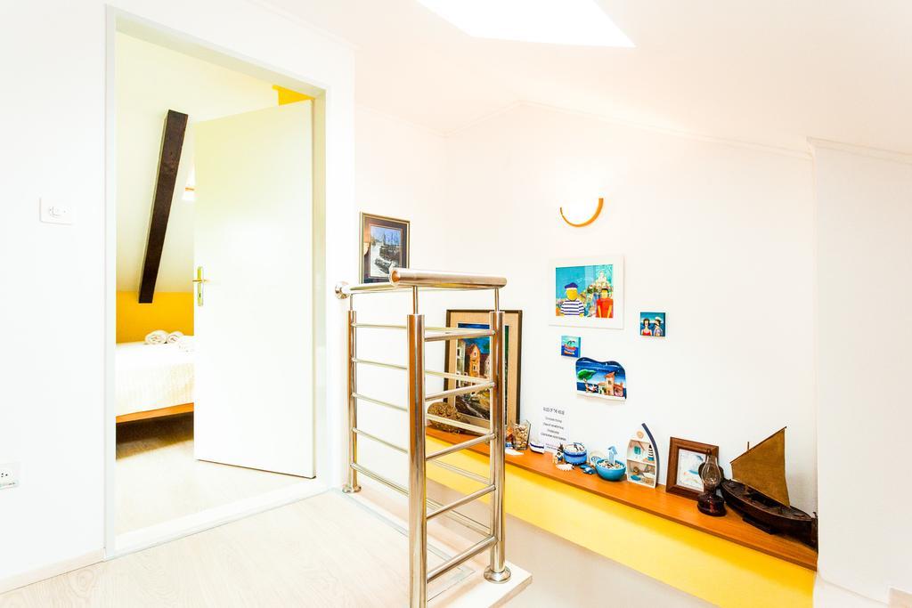 Holiday Home Villa Pindo Ston Ngoại thất bức ảnh